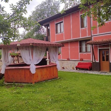 Стаи За Гости Дора Копривштиця Екстер'єр фото
