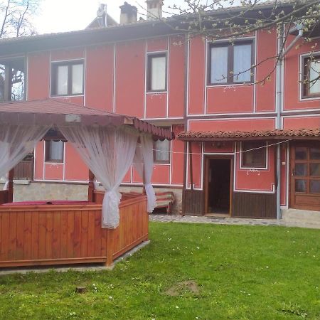 Стаи За Гости Дора Копривштиця Екстер'єр фото