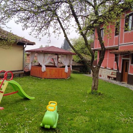 Стаи За Гости Дора Копривштиця Екстер'єр фото