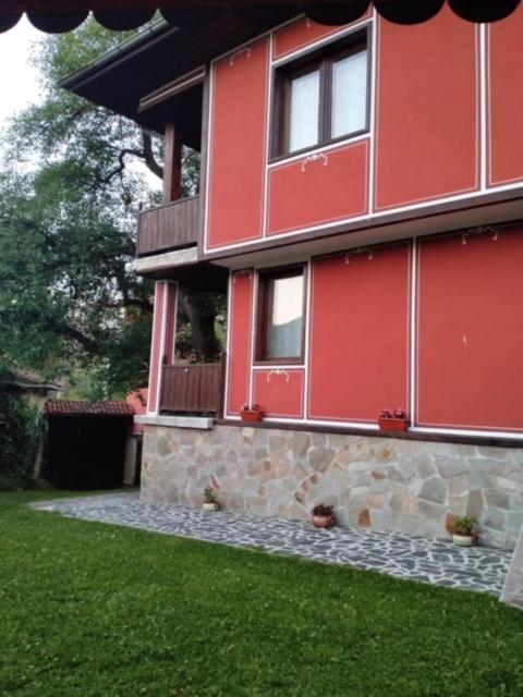 Стаи За Гости Дора Копривштиця Екстер'єр фото