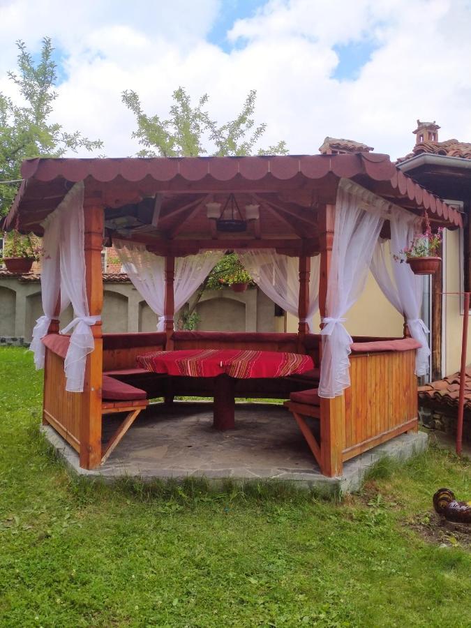 Стаи За Гости Дора Копривштиця Екстер'єр фото