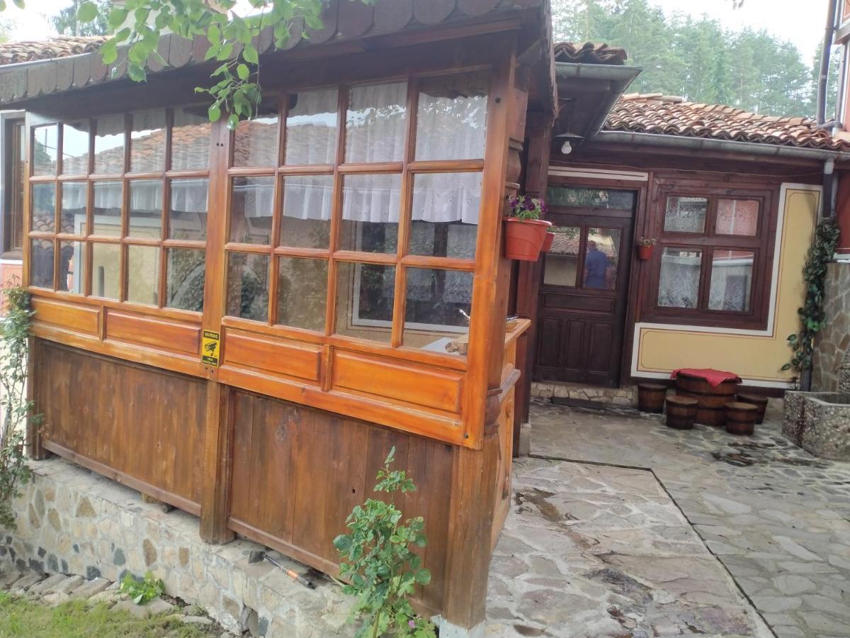 Стаи За Гости Дора Копривштиця Екстер'єр фото