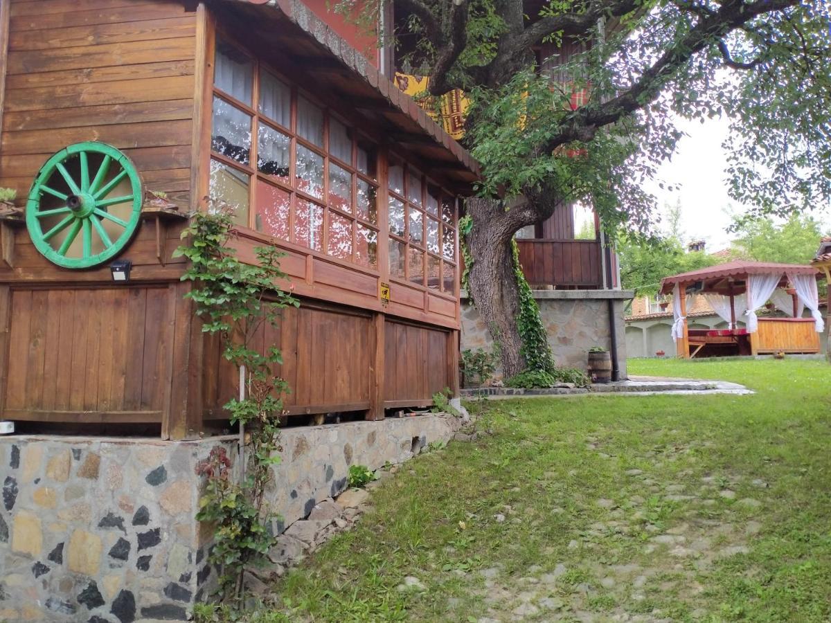 Стаи За Гости Дора Копривштиця Екстер'єр фото