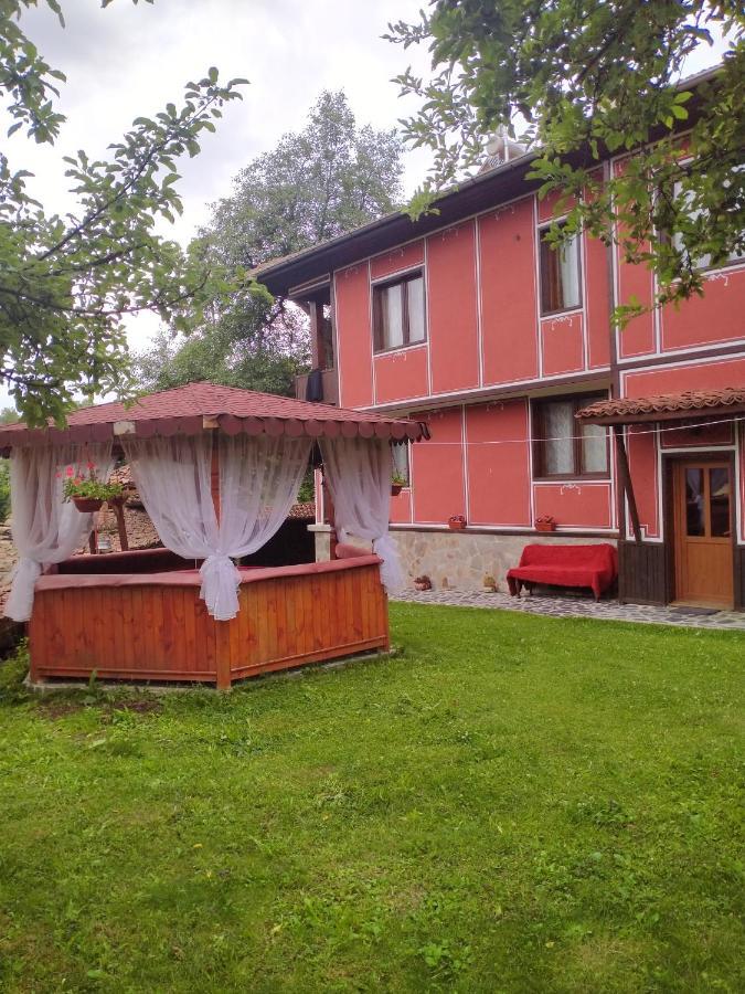 Стаи За Гости Дора Копривштиця Екстер'єр фото