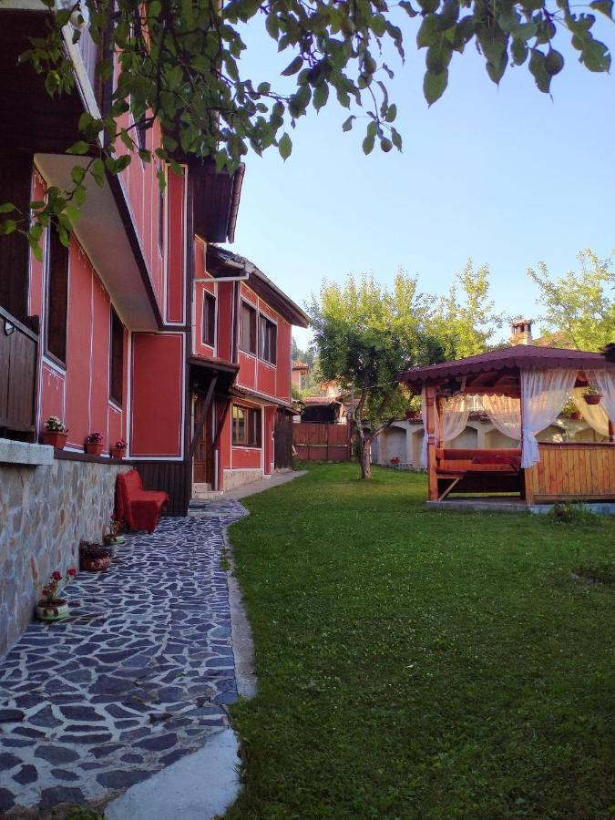 Стаи За Гости Дора Копривштиця Екстер'єр фото
