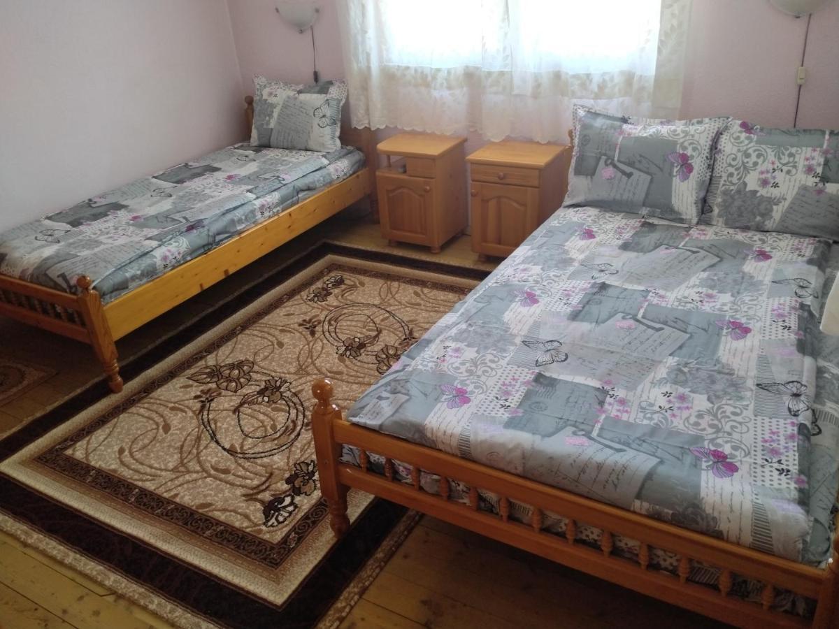 Стаи За Гости Дора Копривштиця Екстер'єр фото