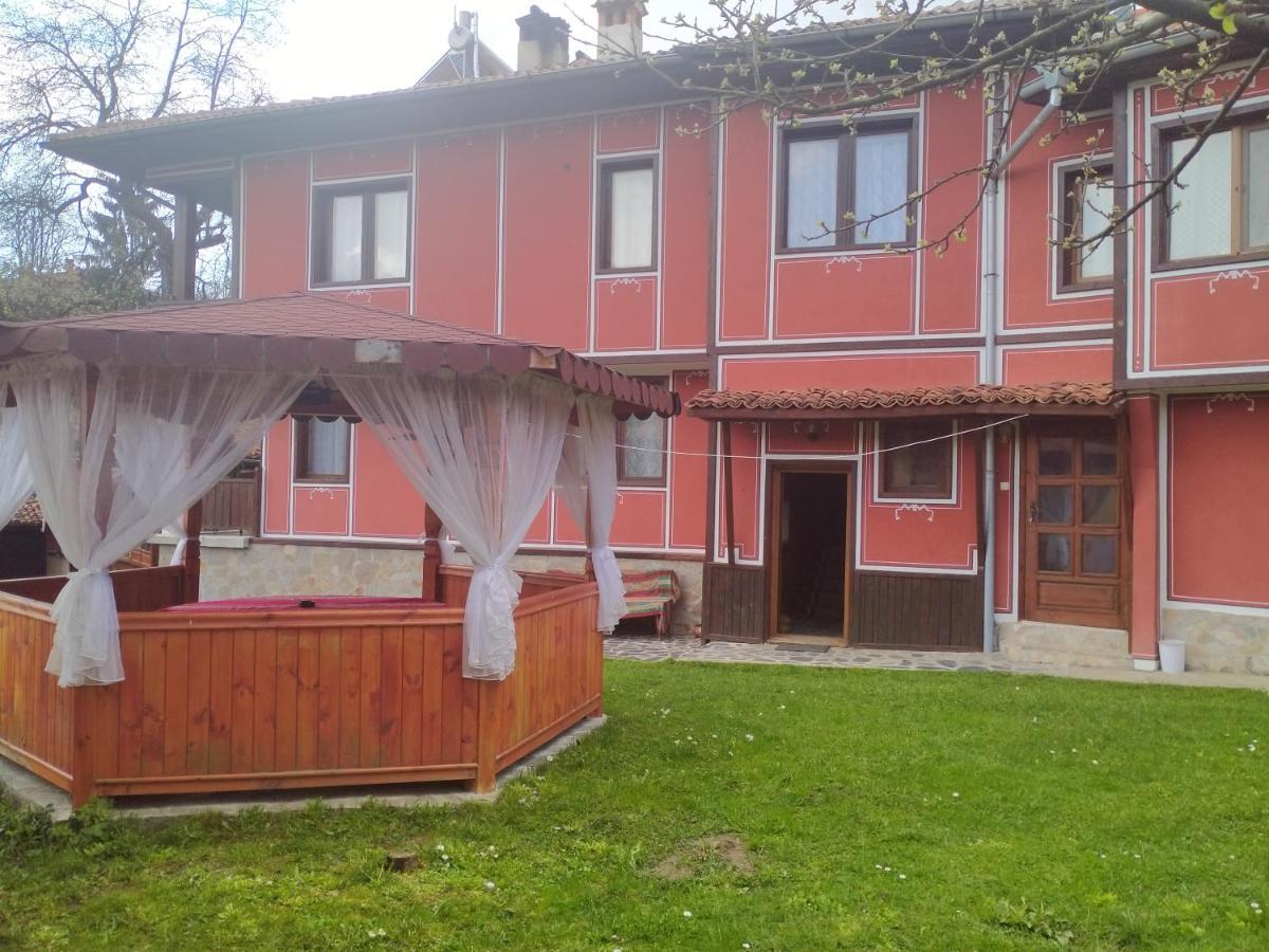 Стаи За Гости Дора Копривштиця Екстер'єр фото